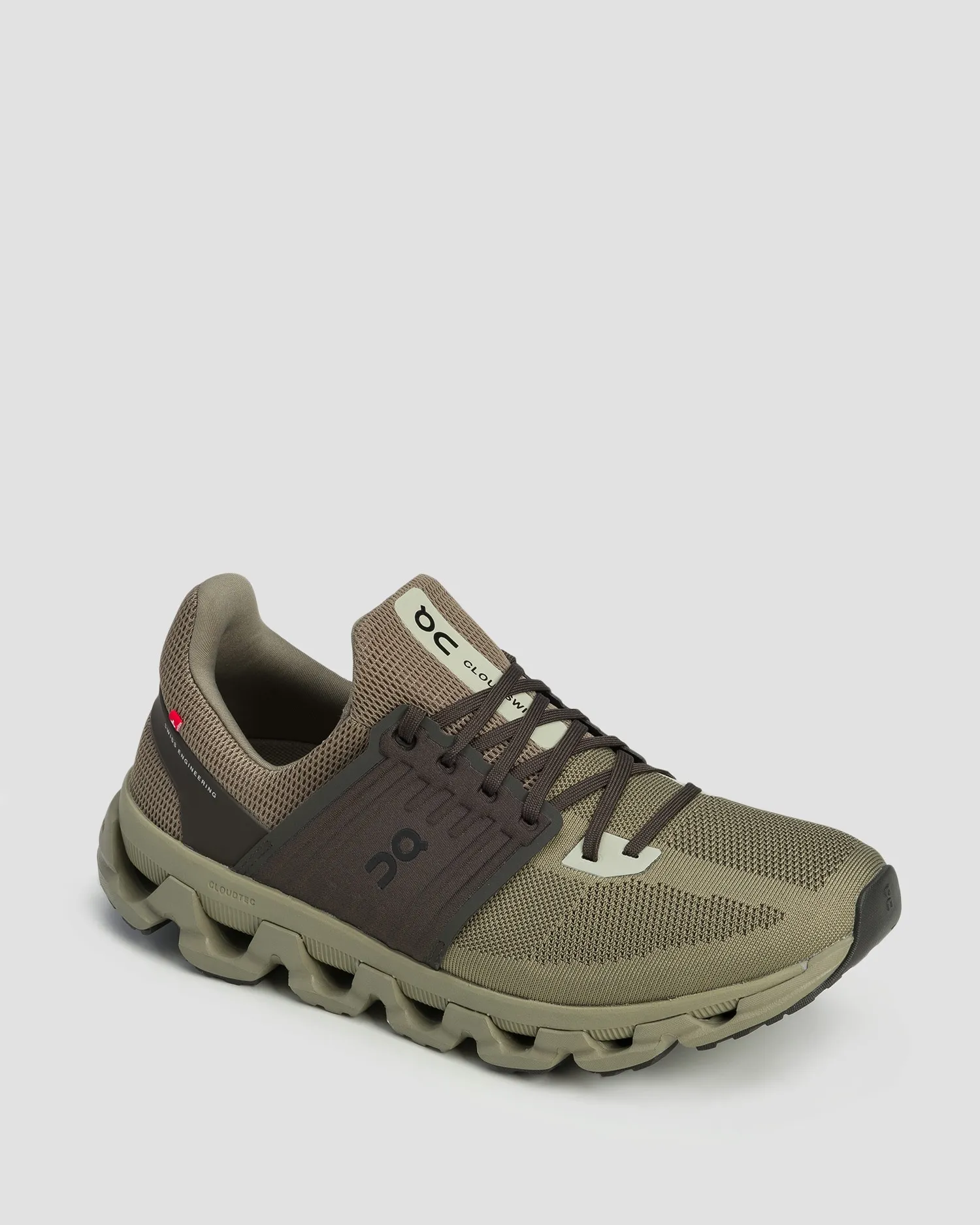 Men's trainers On Running Cloudswift 3 AD 3MD10242562-grove-thorn