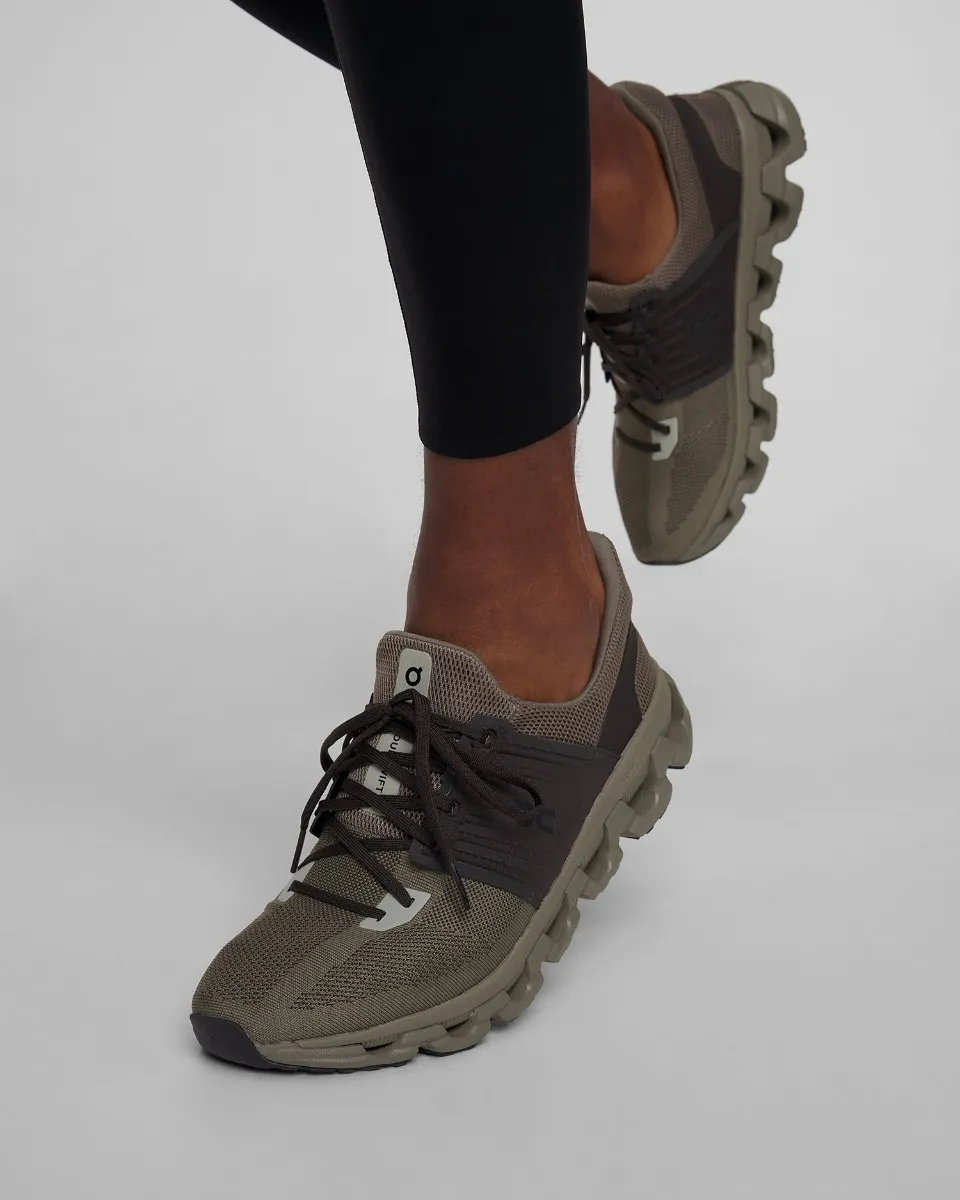 Men's trainers On Running Cloudswift 3 AD 3MD10242562-grove-thorn