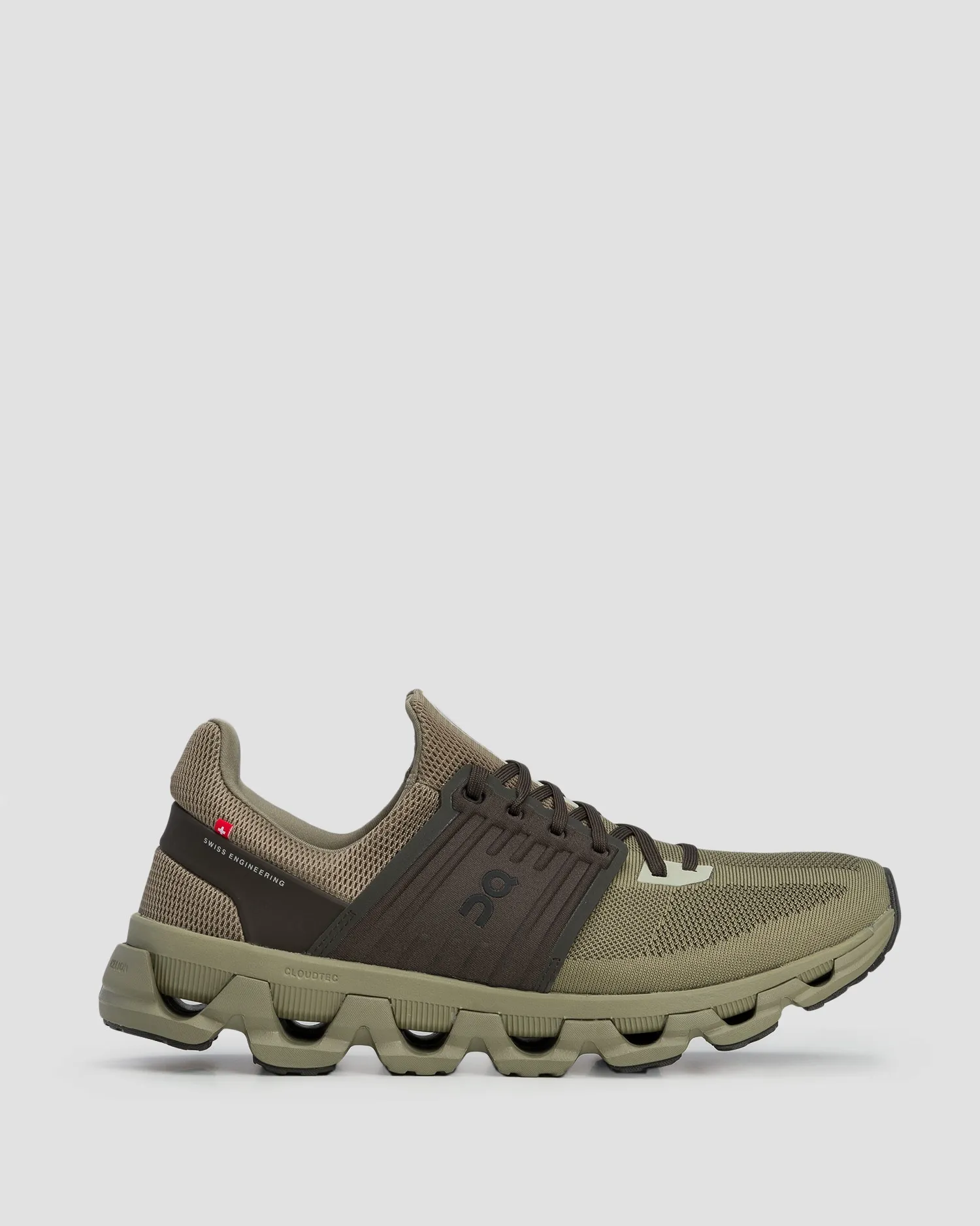 Men's trainers On Running Cloudswift 3 AD 3MD10242562-grove-thorn