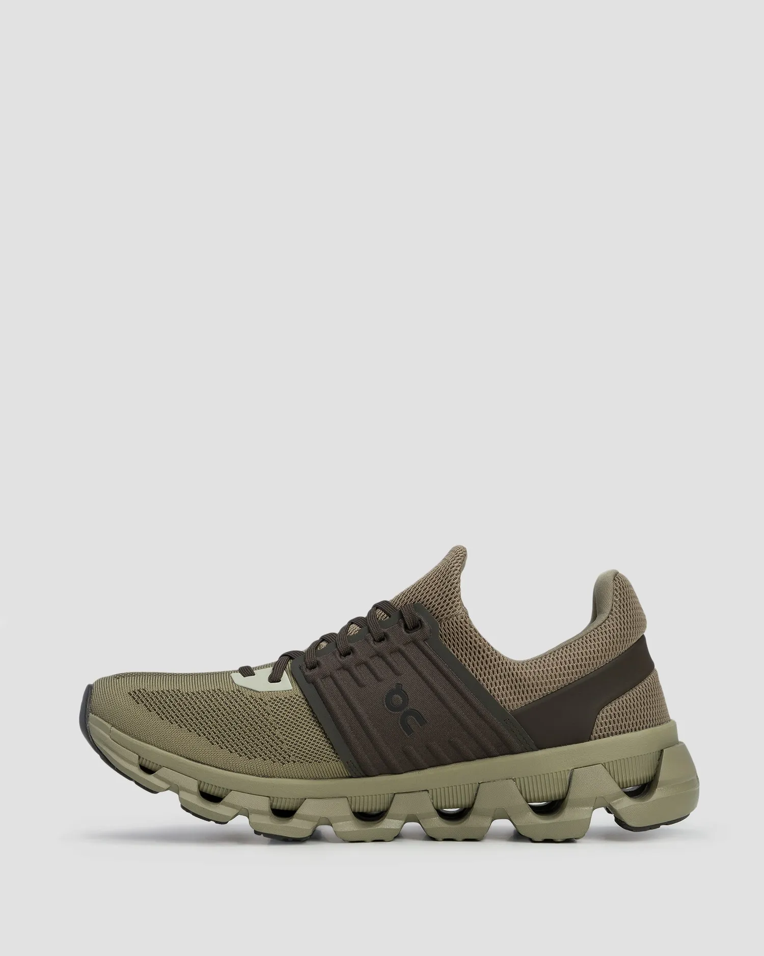 Men's trainers On Running Cloudswift 3 AD 3MD10242562-grove-thorn