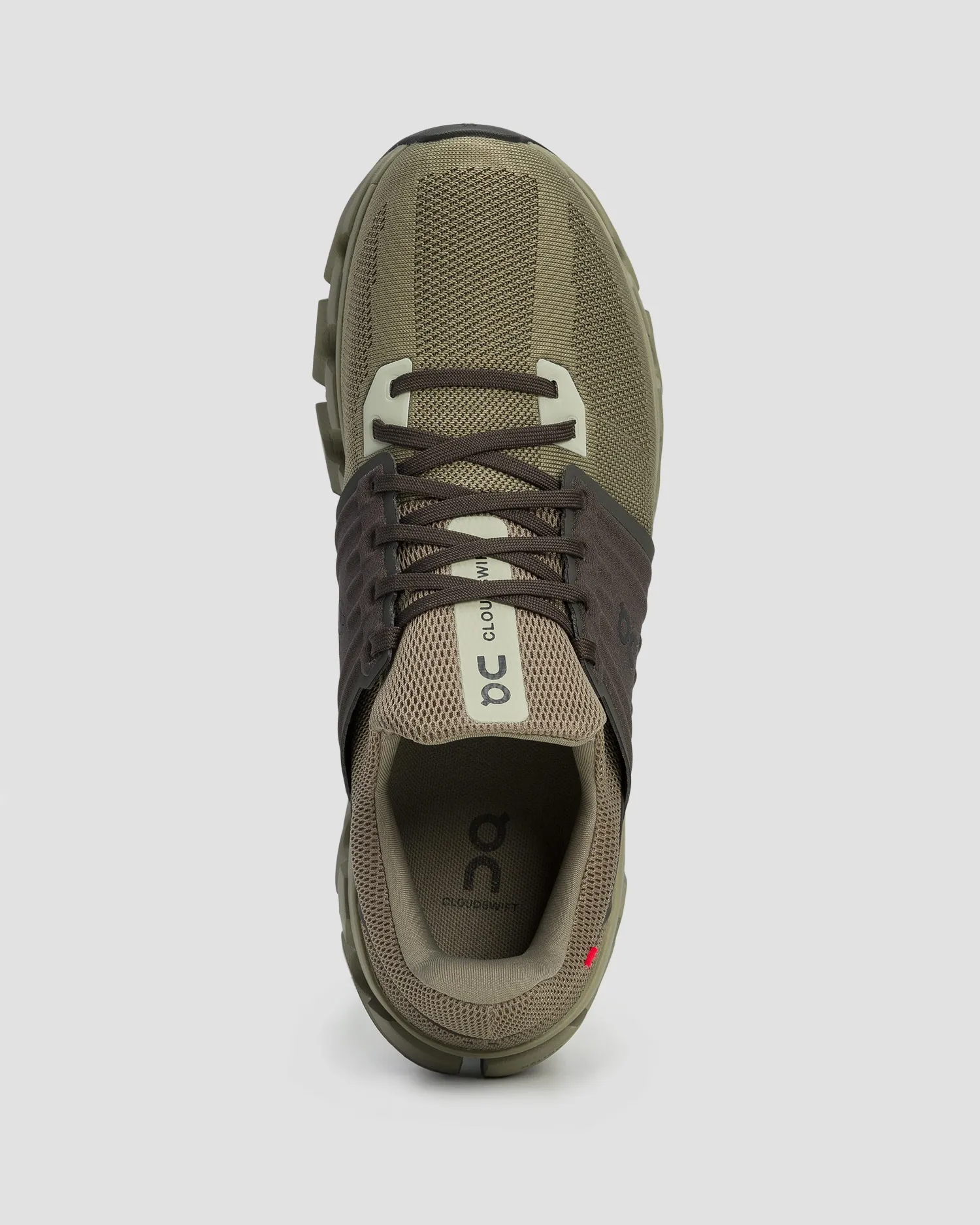 Men's trainers On Running Cloudswift 3 AD 3MD10242562-grove-thorn