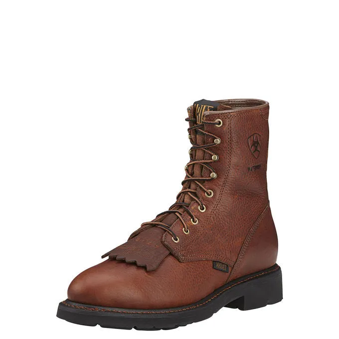 Men's Ariat Cascade 8