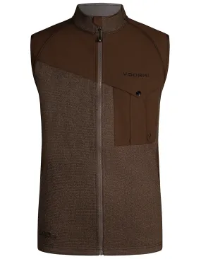 Men's Convex Vest