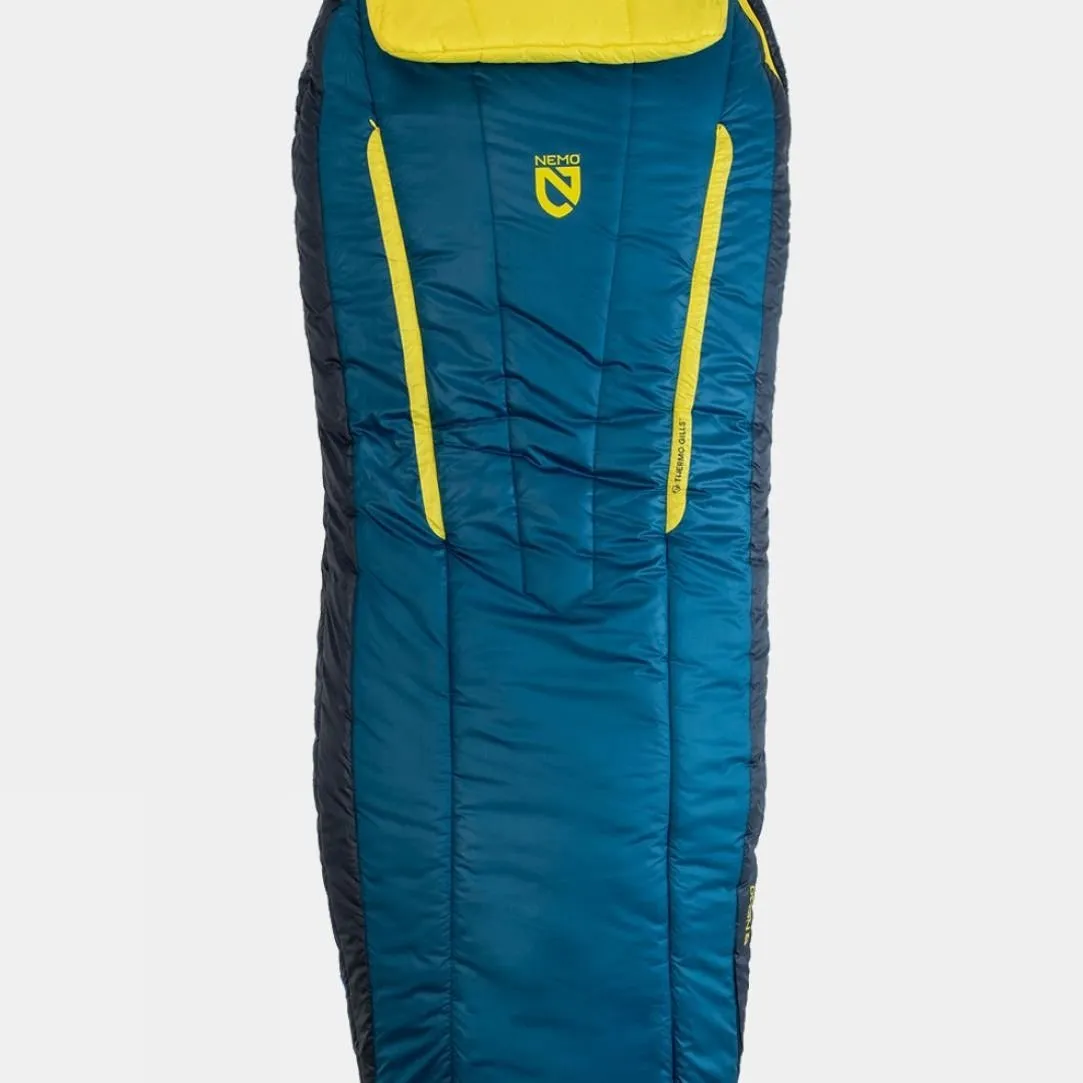 Mens Forte Endless Promise Sleeping Bag - Regular