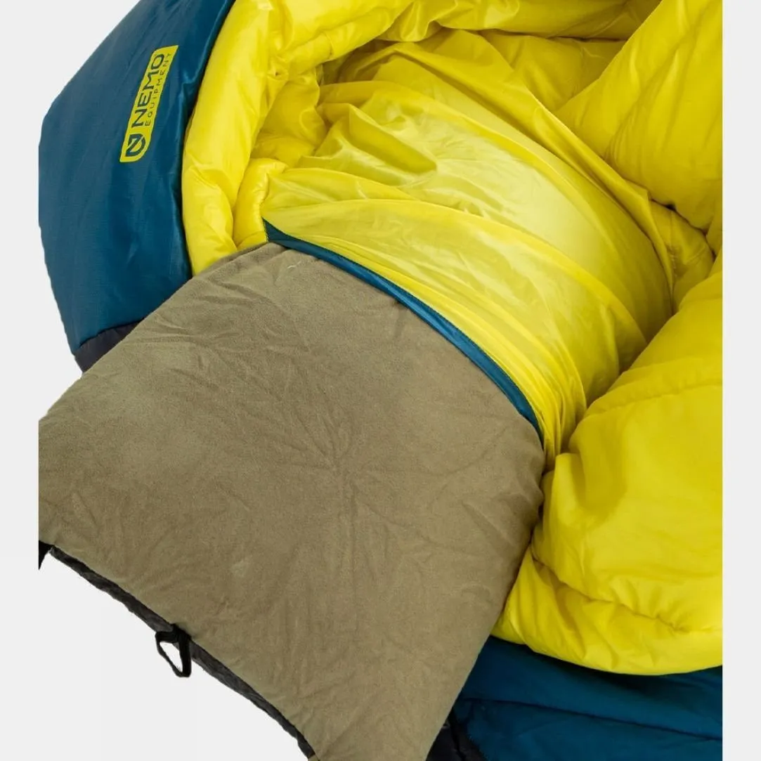 Mens Forte Endless Promise Sleeping Bag - Regular