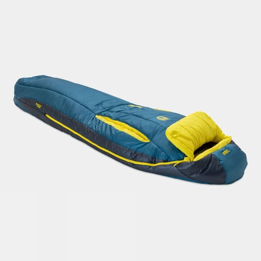 Mens Forte Endless Promise Sleeping Bag - Regular