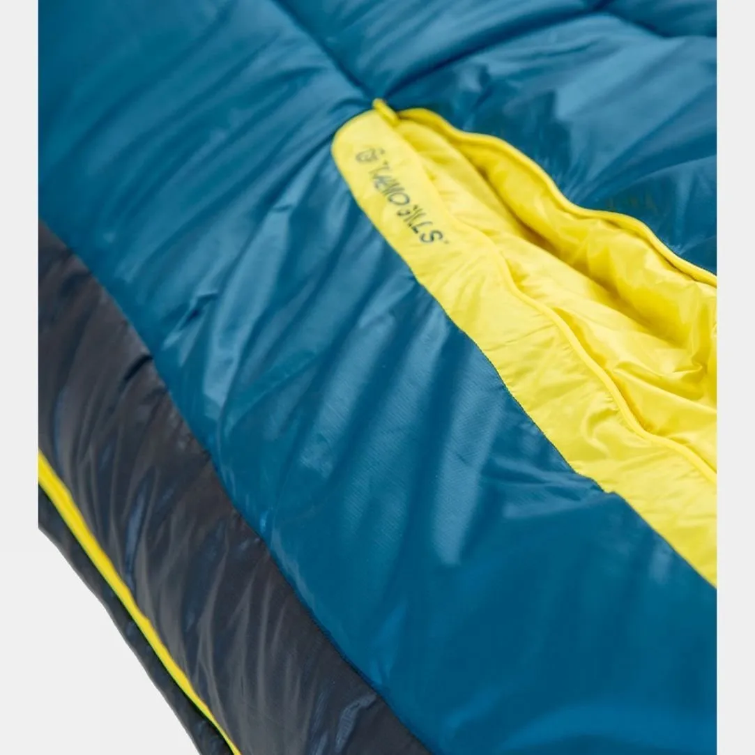 Mens Forte Endless Promise Sleeping Bag - Regular