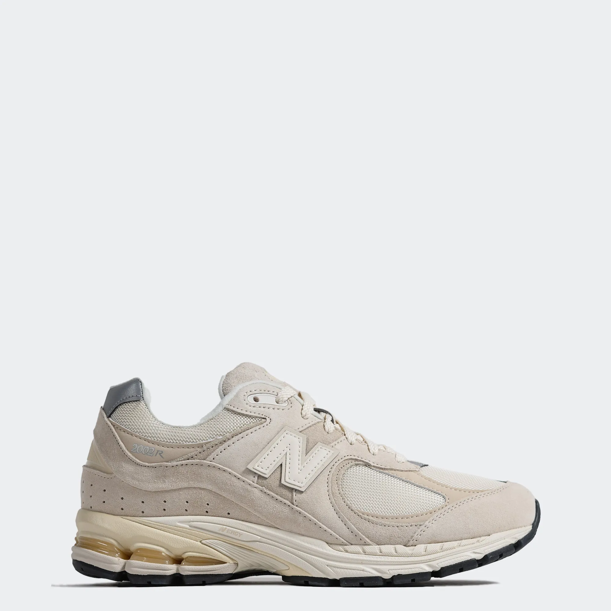 Men's New Balance 2002R Shoes Calm Taupe