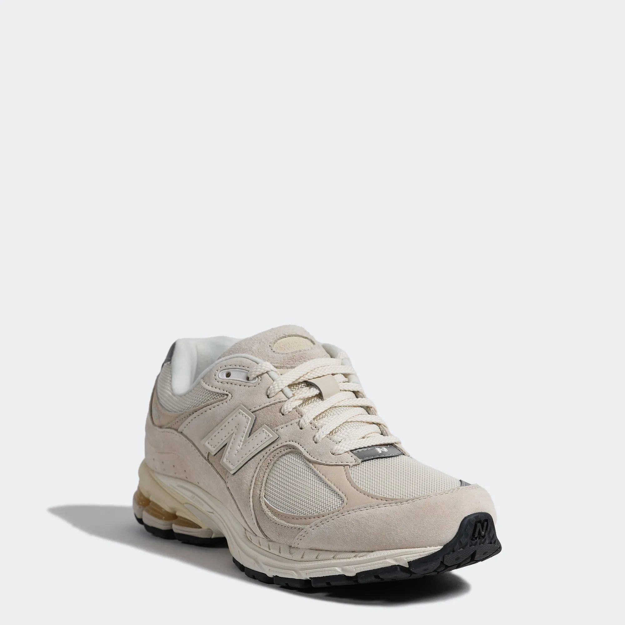 Men's New Balance 2002R Shoes Calm Taupe