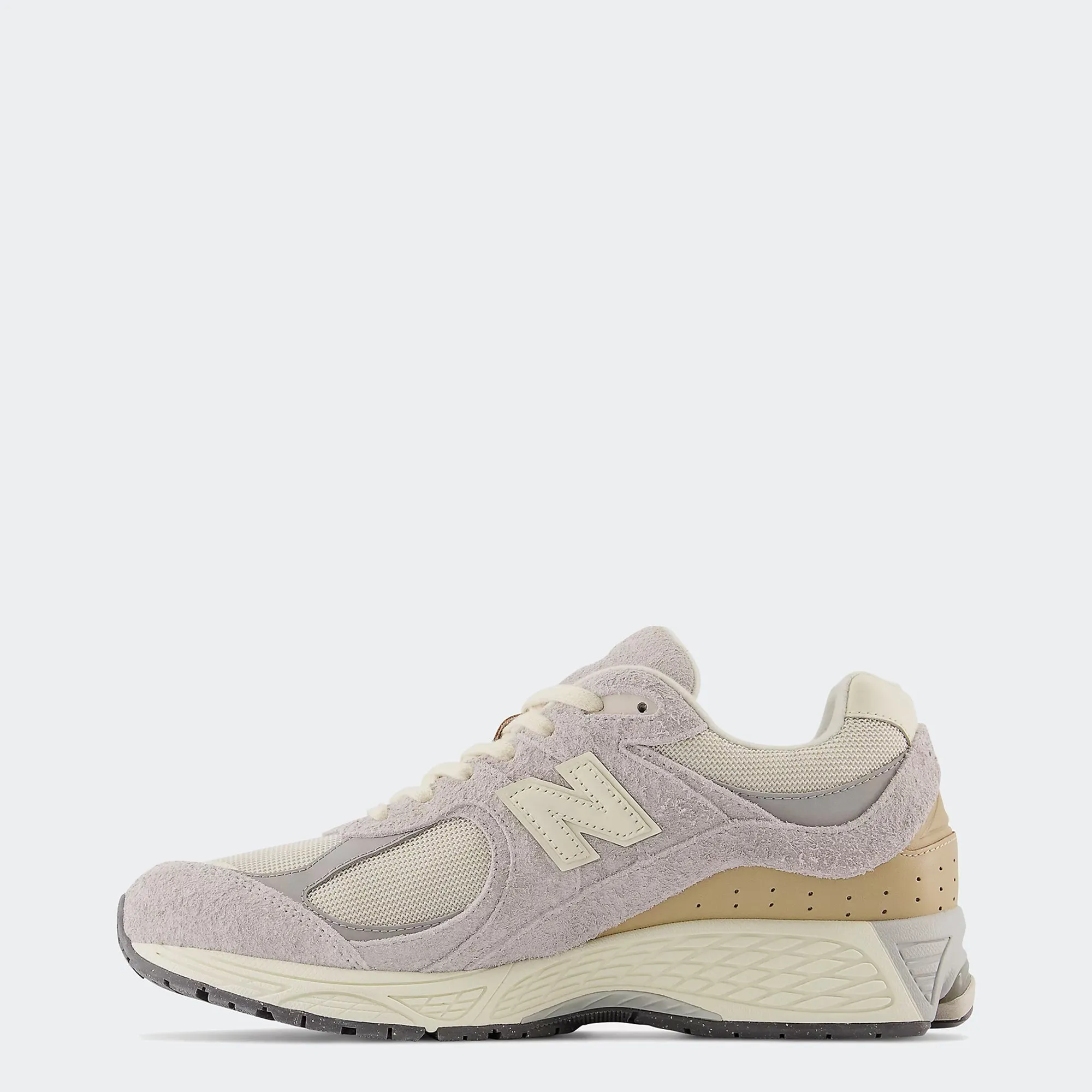 Men's New Balance 2002R Shoes Rain Cloud