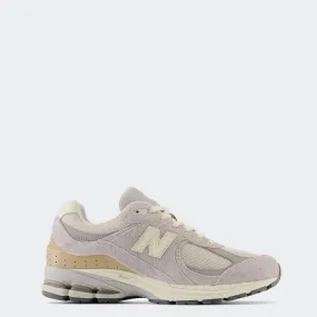 Men's New Balance 2002R Shoes Rain Cloud