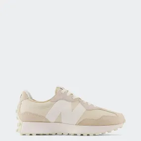 Men's New Balance 327 Shoes Khaki