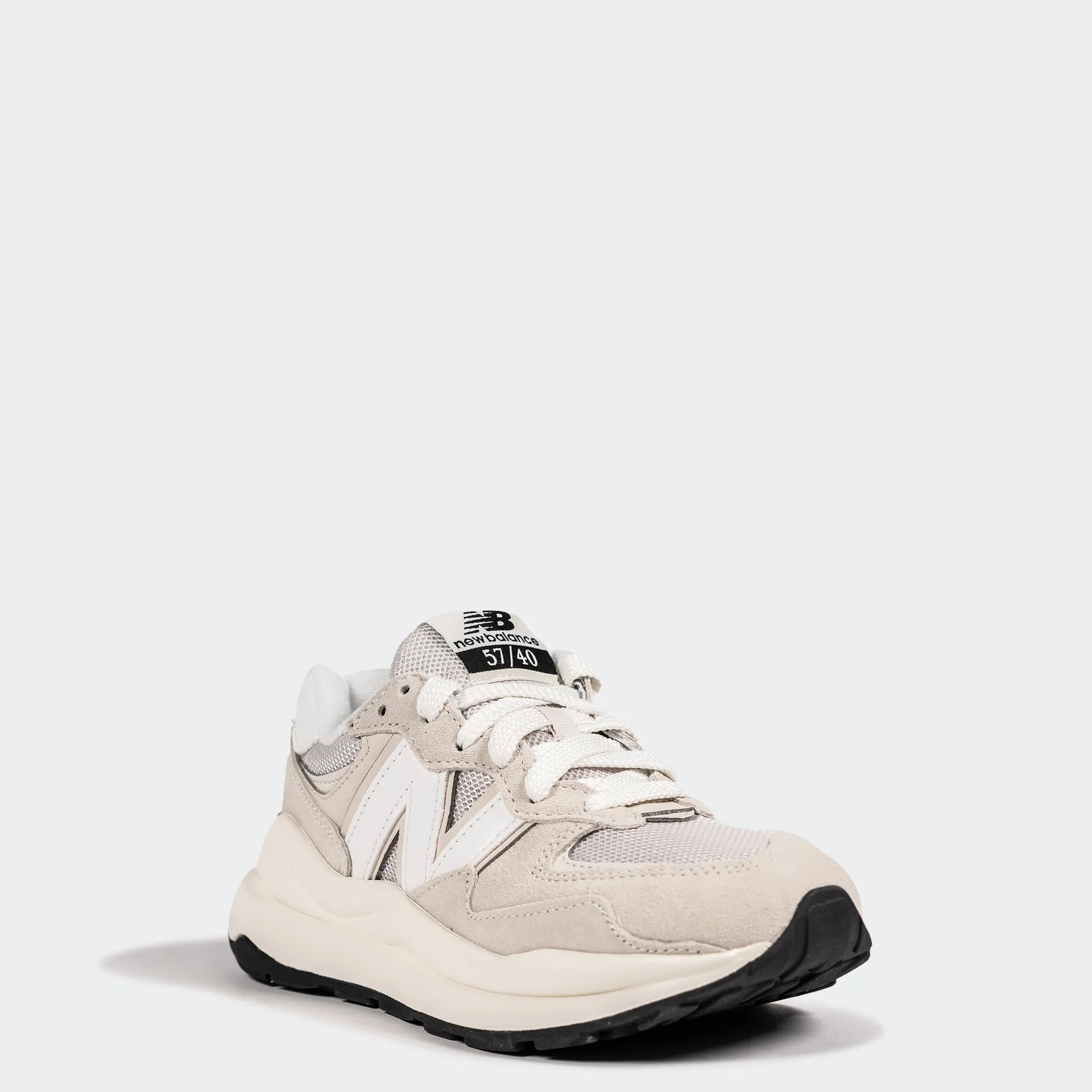 Men's New Balance 57/40 Shoes Tobacco