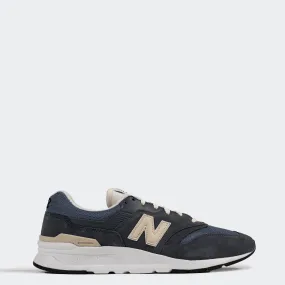 Men's New Balance 997H Shoes Graphite