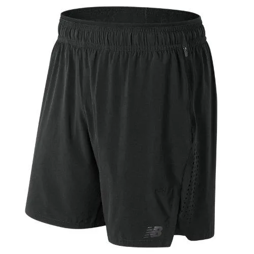 Men's New Balance Transform 2 In 1 Short