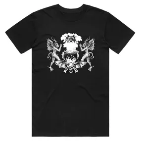 Metal Skateboards Cauldron T Shirt