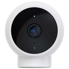 Mi Home Security Camera 2K Magnetic Mount