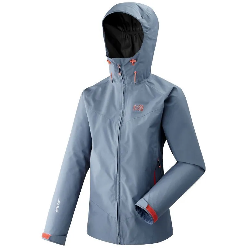 Millet Ld Grays Peak Gtx Jkt - Hardshell jacket Women's