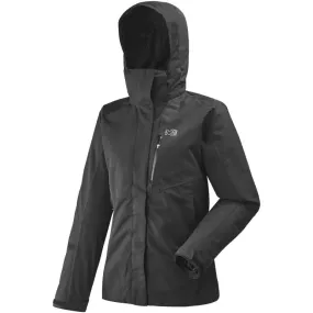 Millet - LD Pobeda 3 In 1 II Jkt - Hardshell jacket  - Women's