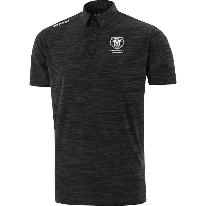 Milltownpass GFC Osprey Polo Shirt