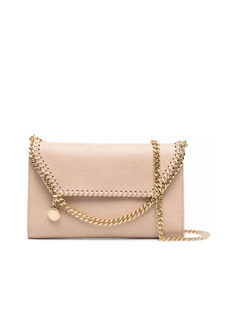 Mini Falabella Crossbody Bag