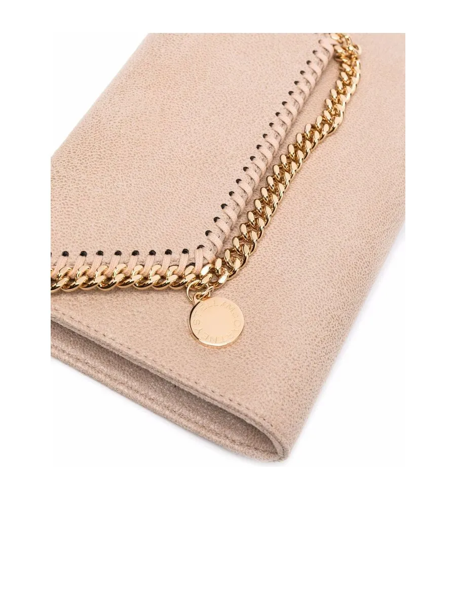 Mini Falabella Crossbody Bag