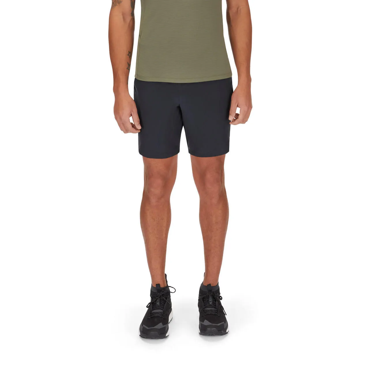 Momentum Light Shorts