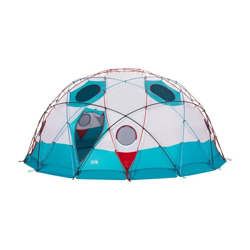 Mountain Hardwear  Stronghold Dome Tent - Tenda da campeggio