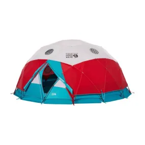 Mountain Hardwear  Stronghold Dome Tent - Tenda da campeggio