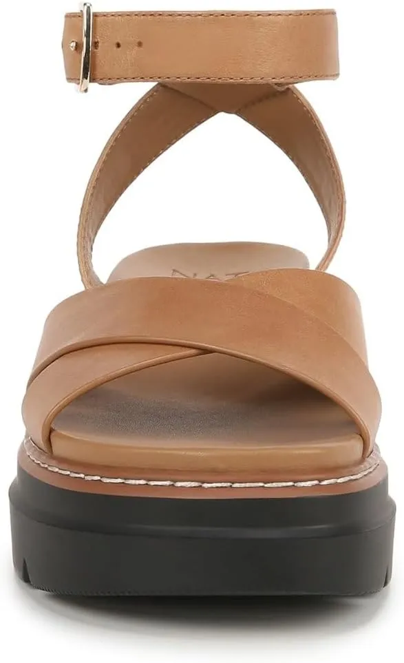 Naturalizer Darry-Sandal Women's Sandals NW/OB