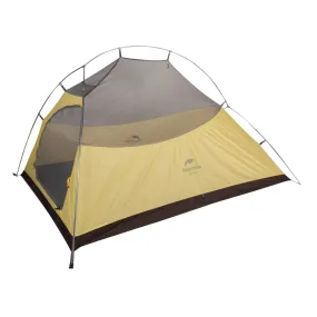 NatureHike Cloud Up 2X Tent