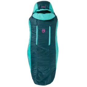 Nemo Forte 35 Regular Sleeping Bag (Women's)