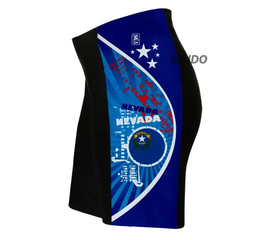 Nevada Triathlon Shorts