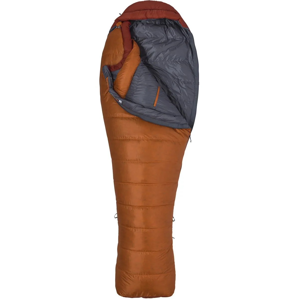 Never Summer 0F Sleeping Bag - Long