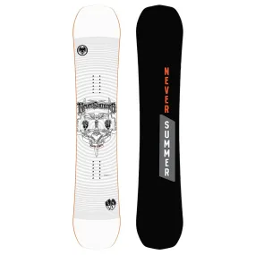 Never Summer Easy Rider Snowboard (Men's)