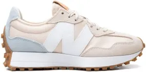 New Balance 327 Calm Taupe Morning Fog sneakers Pink