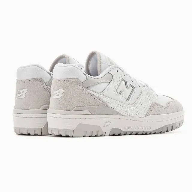 New Balance 550 (White Summer Fog/ White/ Summer Fog/ Ra...