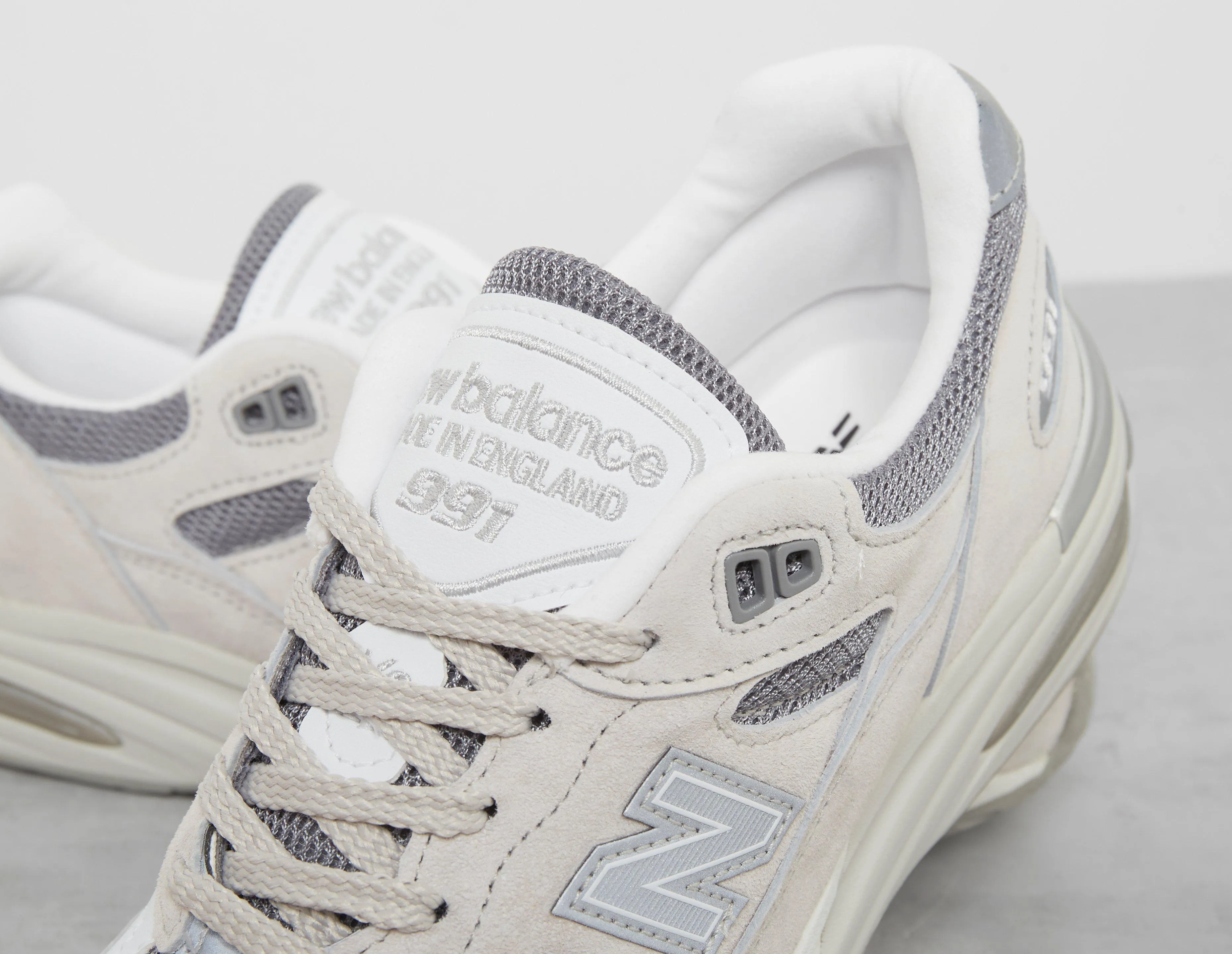 New Balance 991 Made in UK Women's