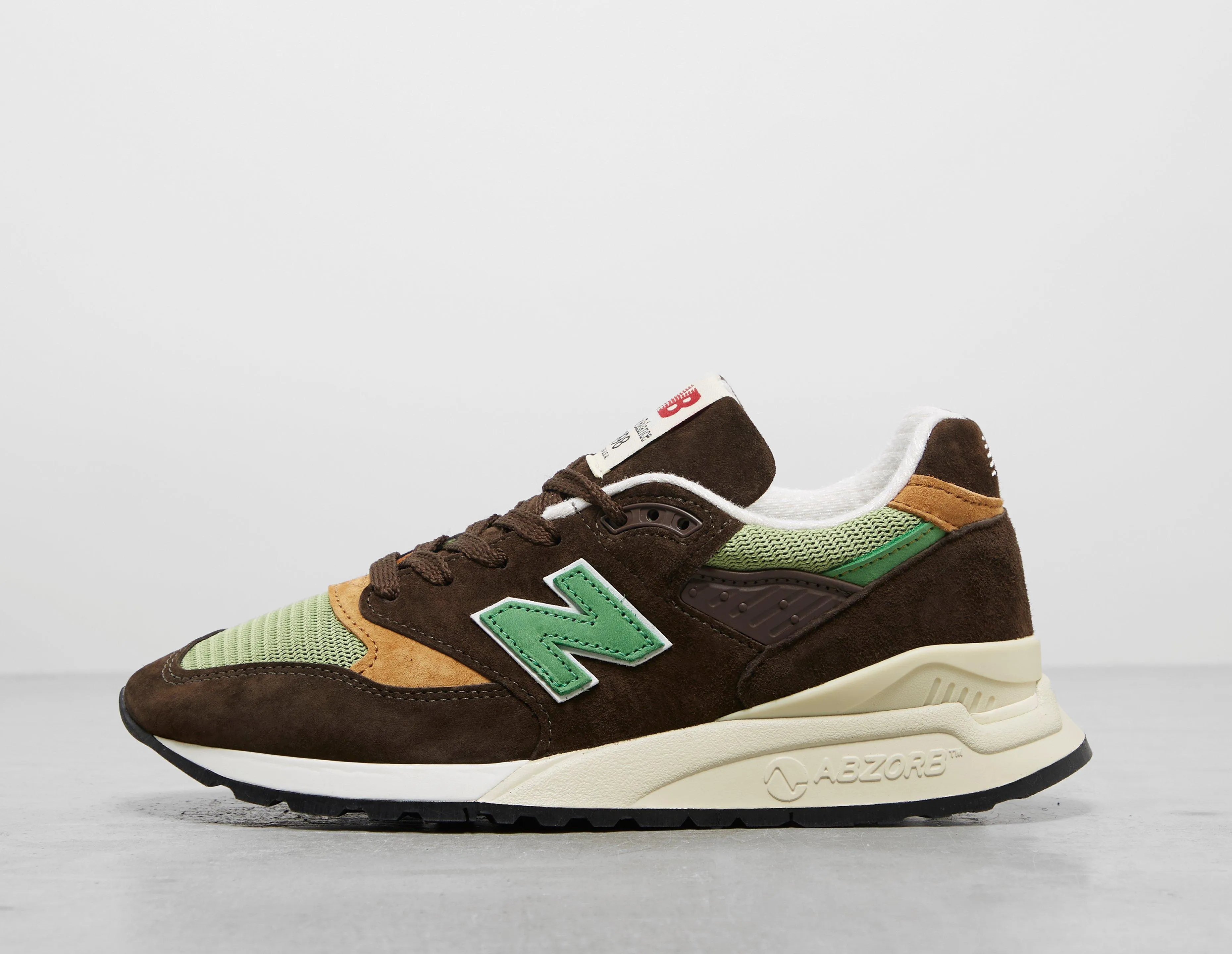 New Balance 998 Made in USA Women's