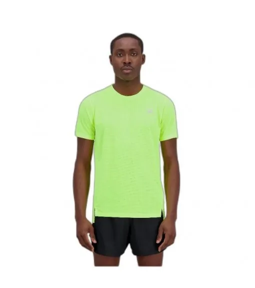 New Balance Accel Singlet Men's T-Shirt MT23222 HIL