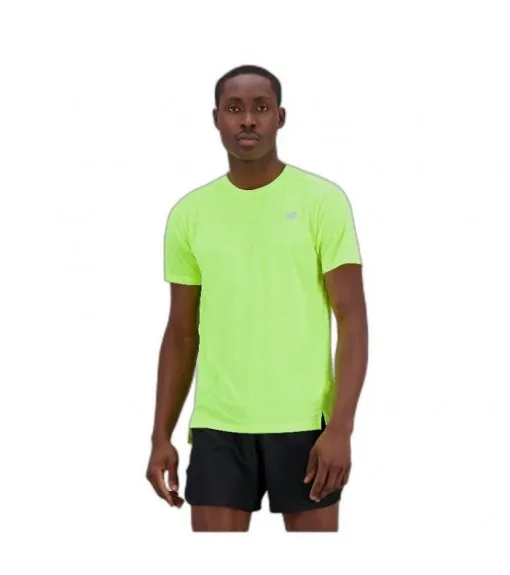 New Balance Accel Singlet Men's T-Shirt MT23222 HIL