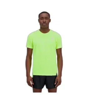 New Balance Accel Singlet Men's T-Shirt MT23222 HIL