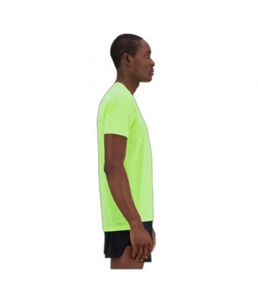 New Balance Accel Singlet Men's T-Shirt MT23222 HIL