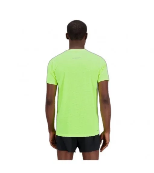 New Balance Accel Singlet Men's T-Shirt MT23222 HIL