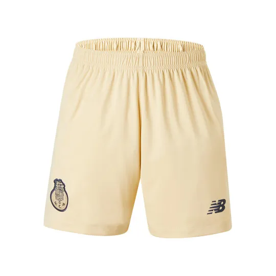 New Balance FC Porto Away Kit Shorts 2023-2024 Shorts