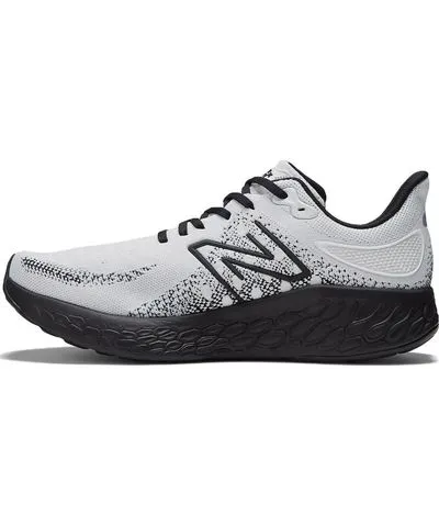 New Balance Fresh Foam X 1080 v12 'White Black'