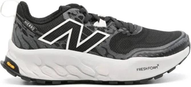 New Balance Fresh Foam X Hierro v8 sneakers Black