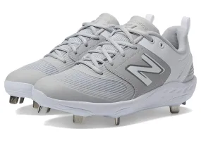 New Balance Fresh Foam X Velo v3 Metal