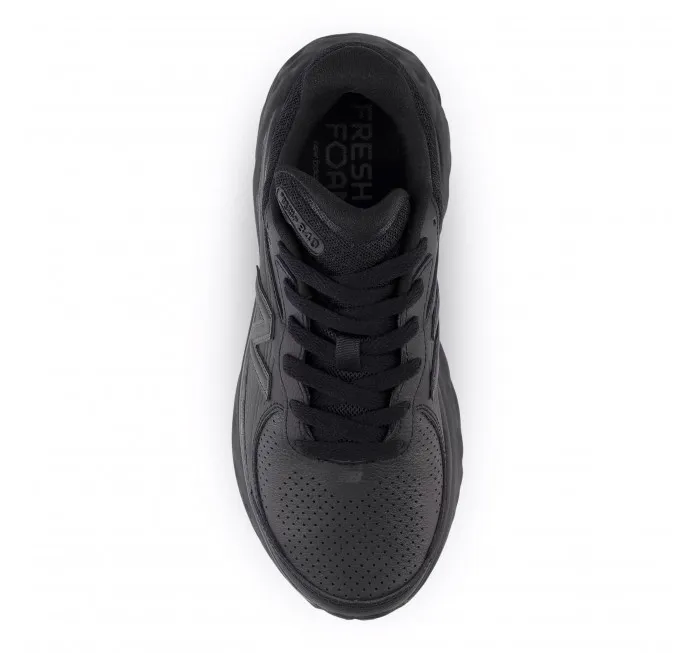 New Balance Fresh Foam X WW840F Slip-resistant Black