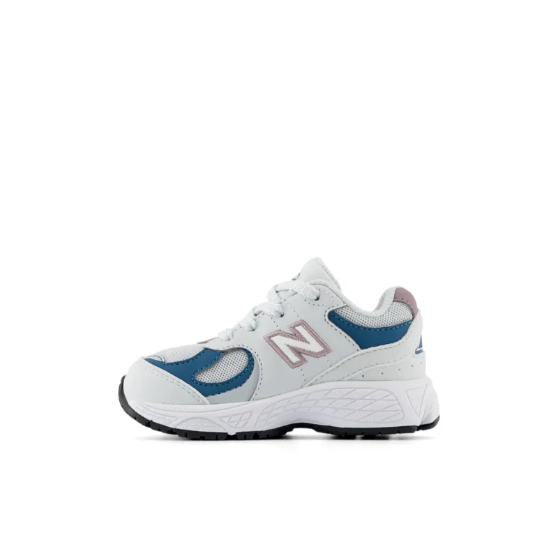 New Balance Infant & Toddler Boys 2002 Shoe - IC2002KA (Wide)